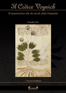 9788889713174 - Il codice Voynich. Il manoscritto che da secoli sfida l'umanità