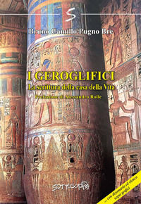 9788889724378 - Geroglifici