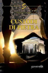 9788889724507 - Custodi di pietra