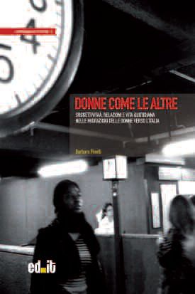 9788889726662 - Donne come le altre
