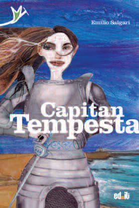 9788889726907 - Capitan Tempesta