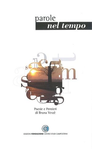 9788889746097 - Parole nel tempo