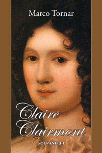 9788889756935 - Claire Clairmont