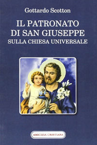 9788889757277 - Il patronato di San Giuseppe sulla chiesa universale