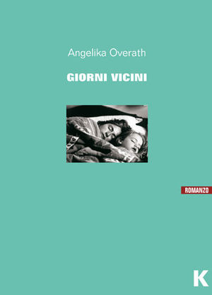 9788889767276 - Giorni vicini. Romanzo in una notte