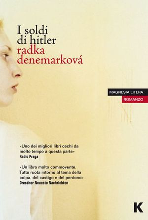9788889767290 - I soldi di Hitler