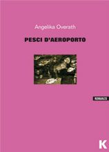 9788889767405 - Pesci d'aeroporto