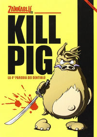 9788889786062 - Kill pig