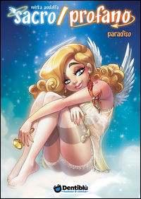 9788889786567 - Paradiso. Sacro/profano. Vol. 3