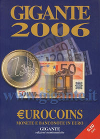 9788889805398 - Eurocoins. Monete e banconote in euro