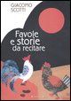 9788889808078 - Favole e storie da recitare
