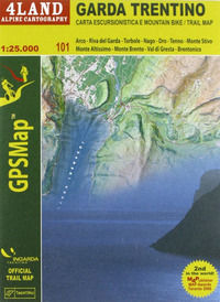 9788889823002 - Garda trentino