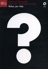 9788889829103 - Rebus per Ada. DVD