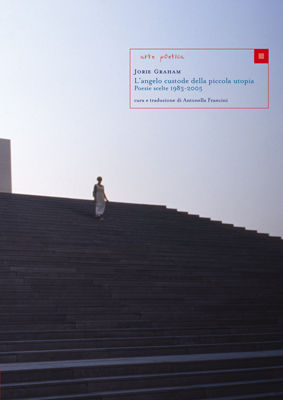 9788889829622 - L'angelo custode della piccola utopia. Poesie scelte (1983-2005). Ediz. italiana e inglese