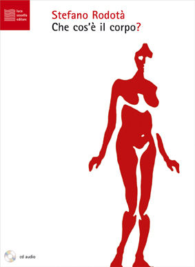 9788889829639 - Che cos'è il corpo? Audiolibro. CD Audio