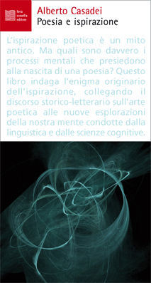 9788889829677 - Poesia e ispirazione