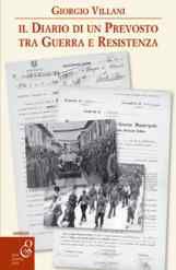 9788889834145 - Il diario di un prevosto tra guerra e resistenza