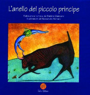 9788889848043 - L'anello del piccolo principe
