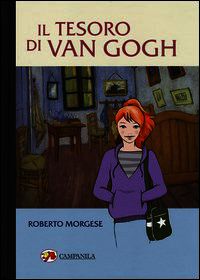 9788889850442 - Il tesoro di Van Gogh