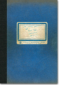 9788889854006 - Questo quaderno appartiene a Giovanni Testori. Inediti dell'archivio