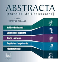 9788889856147 - Abstracta. Tracciati dell'astrazione