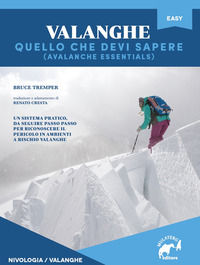 9788889869253 - Valanghe. Quello che devi sapere