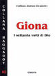 9788889872291 - Giona. I settanta volti di Dio