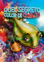 9788889873137 - Quel segreto color di corallo