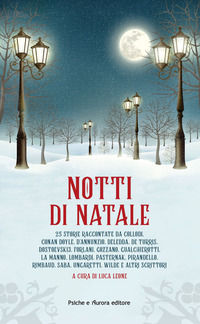 9788889875667 - Notti di Natale