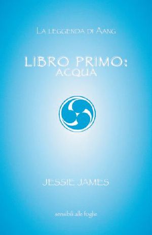 9788889883457 - La leggenda di Aang