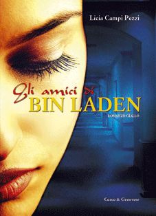 9788889898239 - Gli amici di Bin Laden