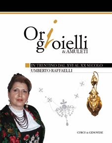9788889898314 - Ori, gioielli e amuleti