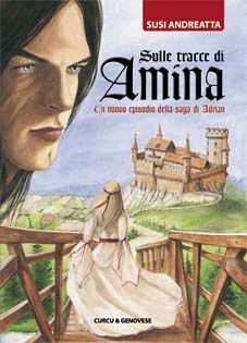 9788889898468 - Sulle tracce di Amina