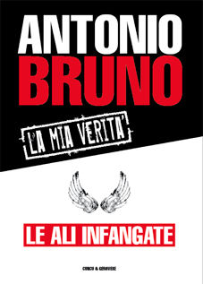 9788889898499 - Le ali infangate