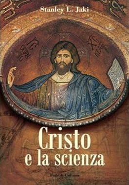 9788889913499 - Cristo e la scienza