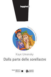 9788889921180 - Dalla parte delle sorellastre