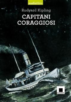 9788889921418 - Capitani coraggiosi. Con CD Audio