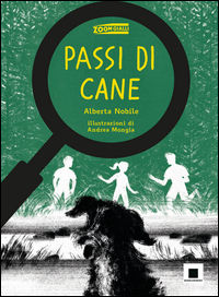 9788889921821 - Passi di cane