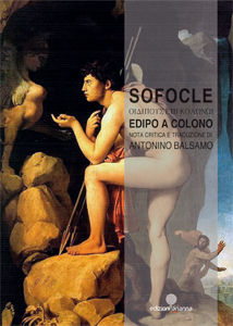 9788889943434 - Edipo a Colono