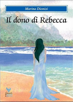 9788889951002 - Il dono di Rebecca