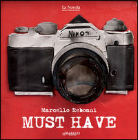 9788889965740 - Marcello Reboani must have. Ediz. multilingue