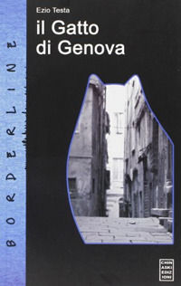 9788889966006 - Il gatto di Genova