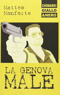 9788889966457 - La Genova male
