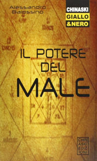 9788889966662 - Il potere del male