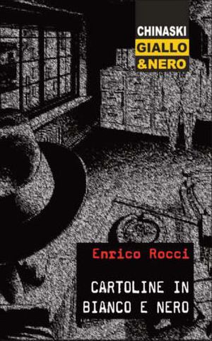 9788889966808 - Cartoline in bianco e nero