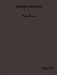 9788889982426 - Padre Pietro