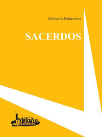 9788889982730 - Sacerdos