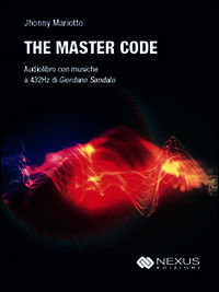 9788889983577 - The master code
