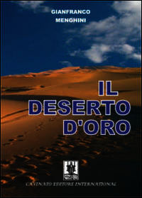 9788889986530 - Il deserto d'oro