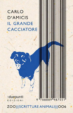 9788889987551 - Il grande cacciatore